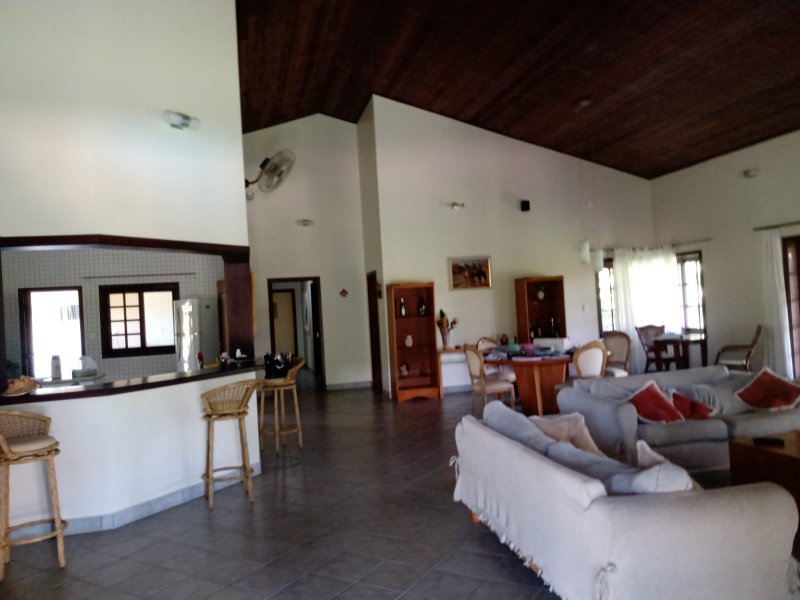 Excelente Fazenda de 237 hectares em canas - CANAS - 