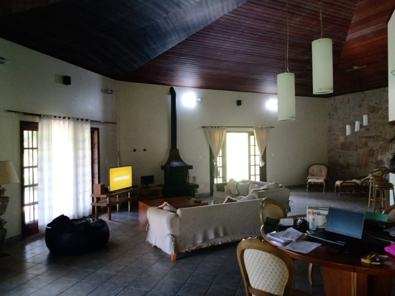 Excelente Fazenda de 237 hectares em canas - CANAS - 