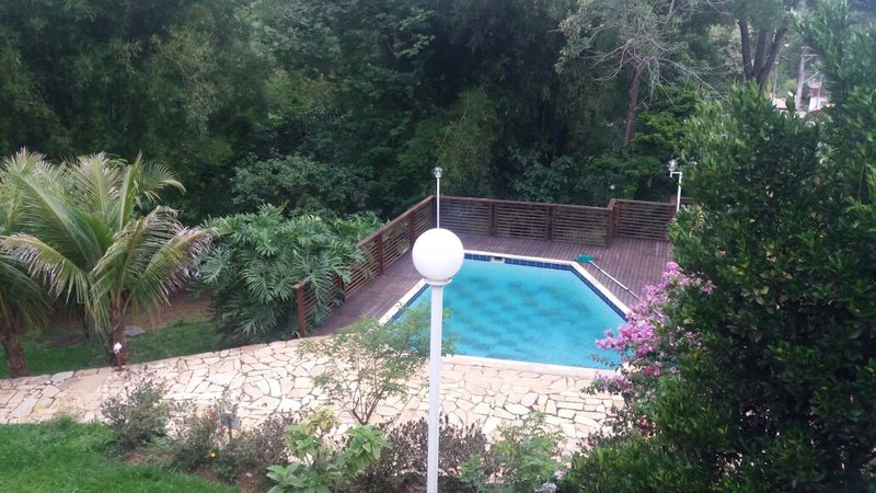 Linda chácara de 2.600 metros em jambeiro - JAMBEIRO - 