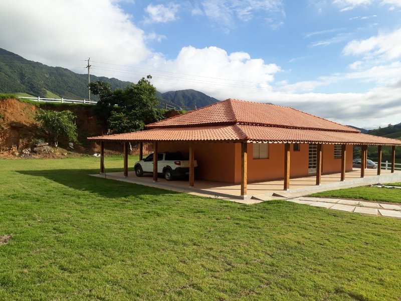 Sítio 19.3 hectares em Delfim Moreira/MG - DELFIM MOREIRA - 