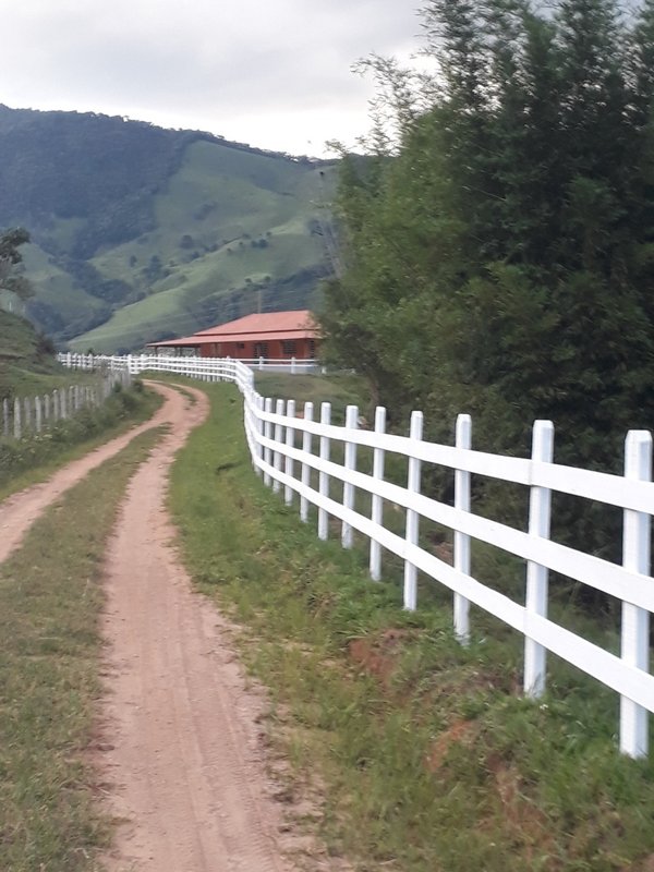 Sítio 19.3 hectares em Delfim Moreira/MG - DELFIM MOREIRA - 