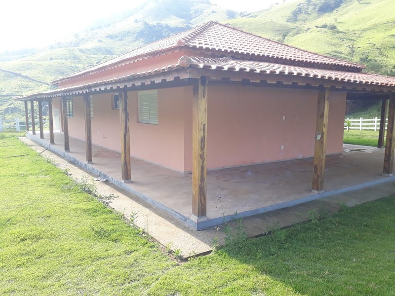 Sítio 19.3 hectares em Delfim Moreira/MG - DELFIM MOREIRA - 