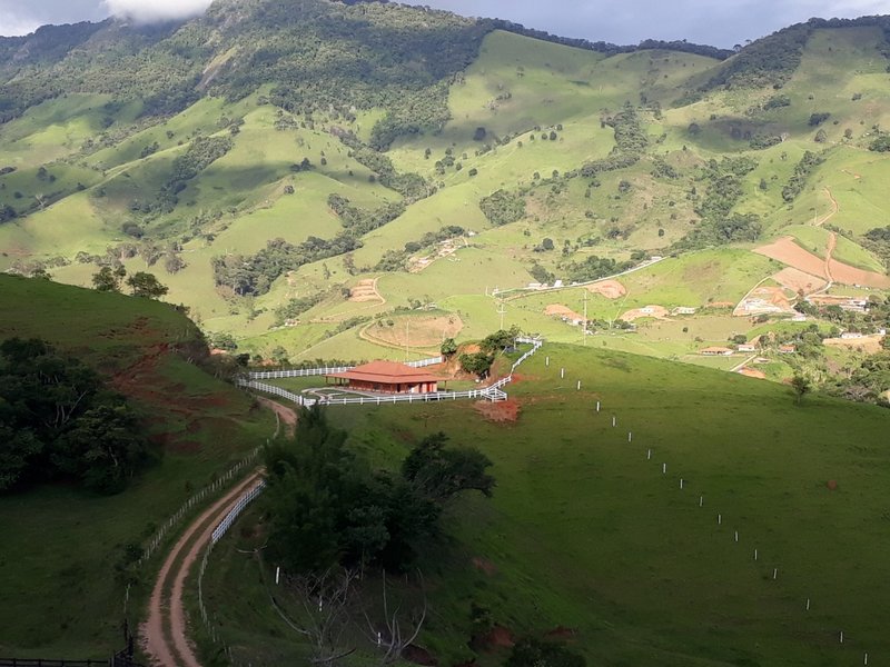 Sítio 19.3 hectares em Delfim Moreira/MG - DELFIM MOREIRA - 