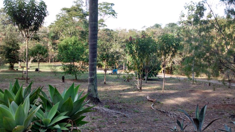 Linda chácara com 5.000 metros em caçapava - Caçapava - 