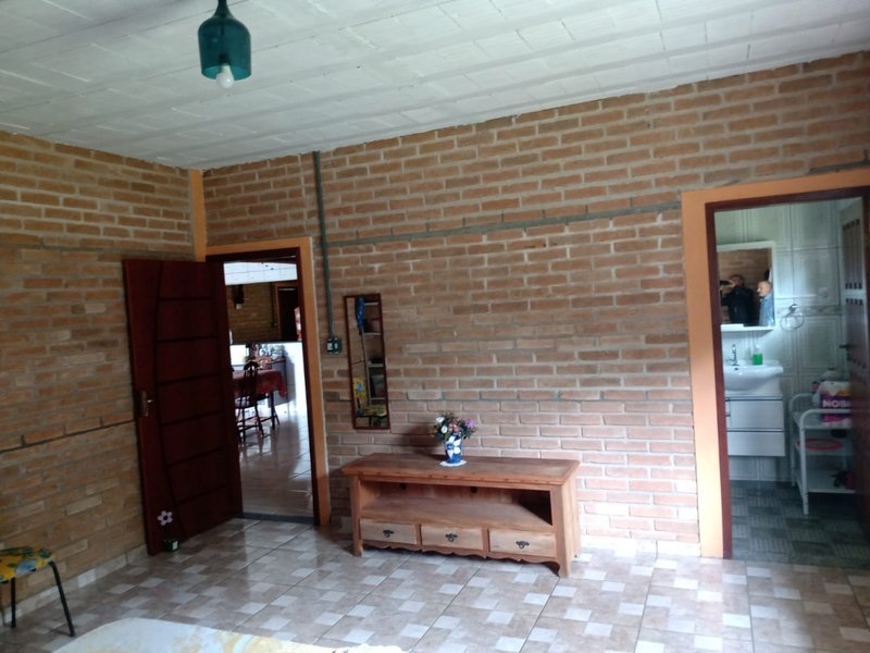 Linda chácara com 5.000 metros em caçapava - Caçapava - 