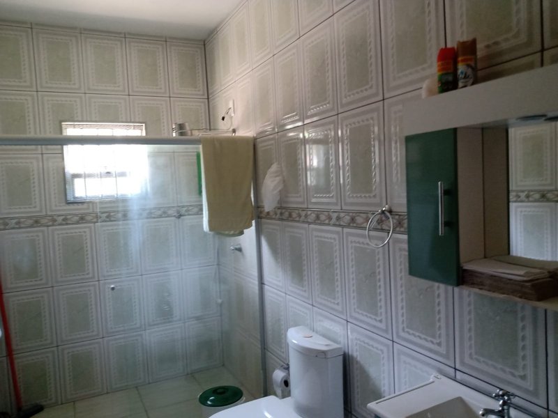 Linda chácara com 5.000 metros em caçapava - Caçapava - 
