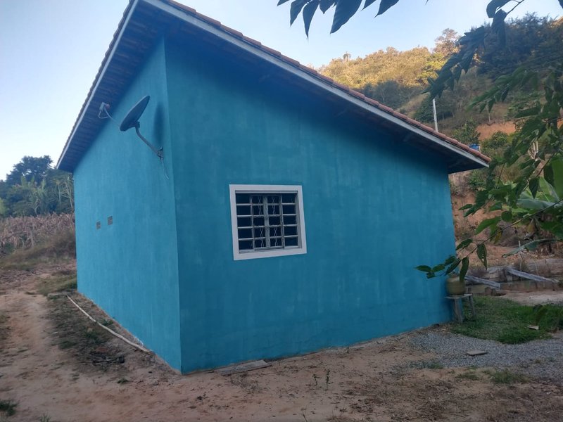 Chácara 500 metros em natividade da serra - NATIVIDADE DA SERRA - 