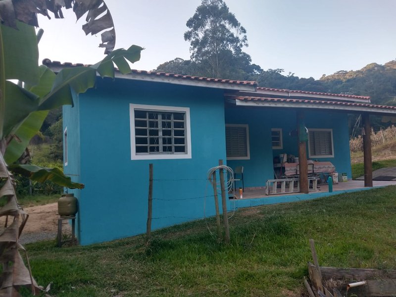 Chácara 500 metros em natividade da serra - NATIVIDADE DA SERRA - 