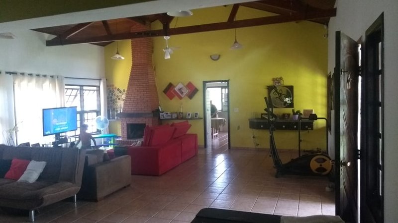 Chácara 5.000 metros em caçapava - Caçapava - 