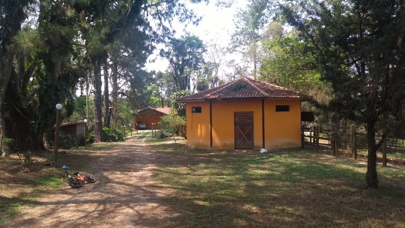 Chácara 5.000 metros em caçapava - Caçapava - 
