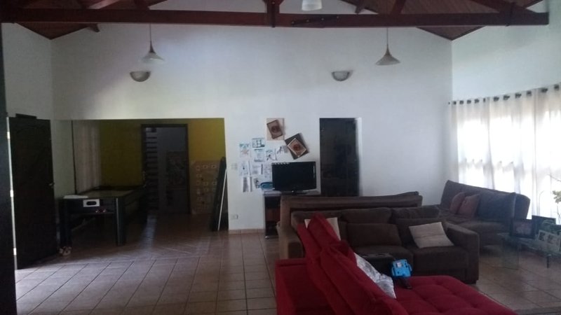Chácara 5.000 metros em caçapava - Caçapava - 