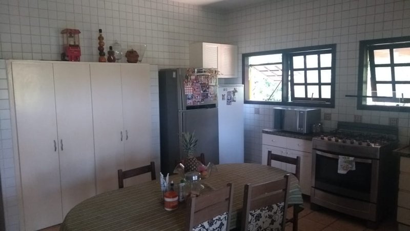 Chácara 5.000 metros em caçapava - Caçapava - 