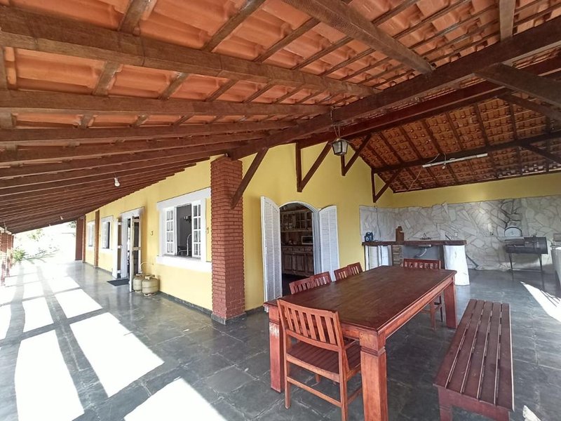 Sítio com 10.9 hectares em São josé dos campos - São José dos Campos - 