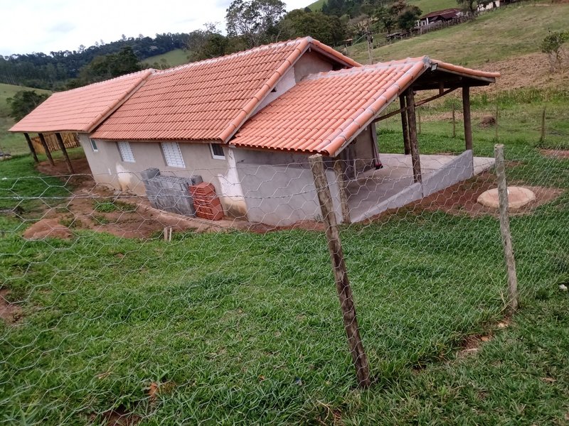 Sítio 43.000 metros em paraibuna - Paraibuna - 
