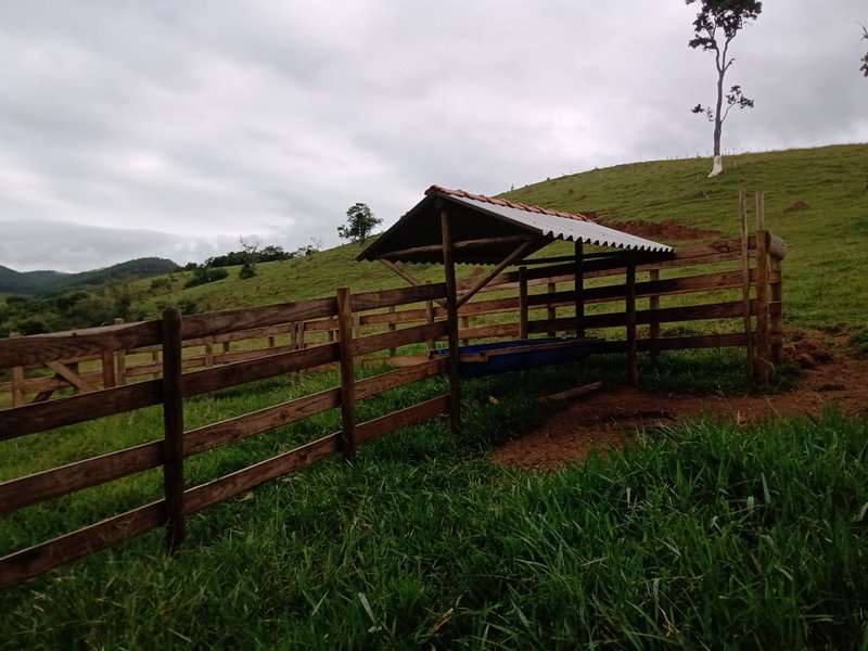Sítio 43.000 metros em paraibuna - Paraibuna - 