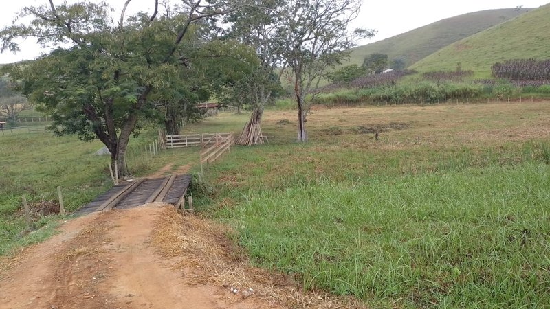Sítio 43.000 metros em paraibuna - Paraibuna - 
