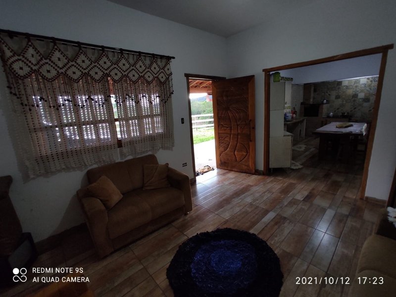 Sítio 16.4 alqueires em Natividade da serra - NATIVIDADE DA SERRA - 