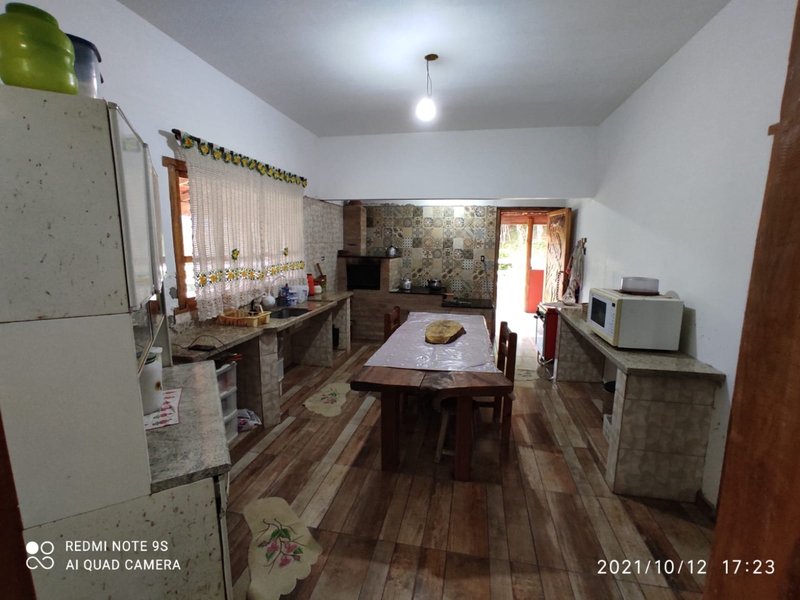 Sítio 16.4 alqueires em Natividade da serra - NATIVIDADE DA SERRA - 