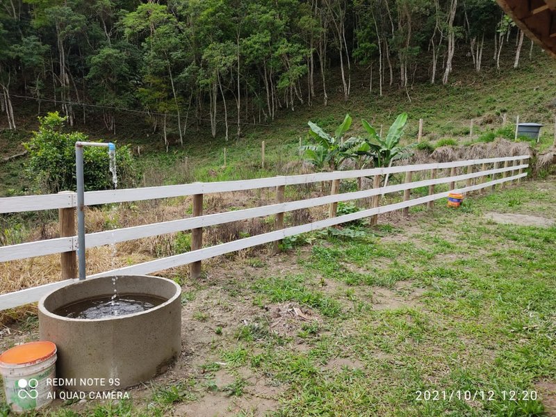 Sítio 16.4 alqueires em Natividade da serra - NATIVIDADE DA SERRA - 