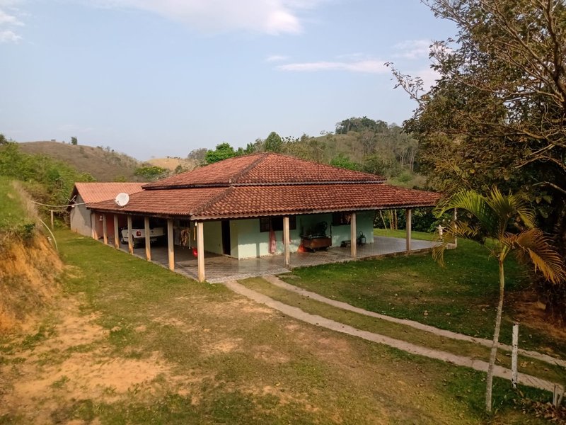 Sítio 2.4 hectares em São josé dos campos - São José dos Campos - 