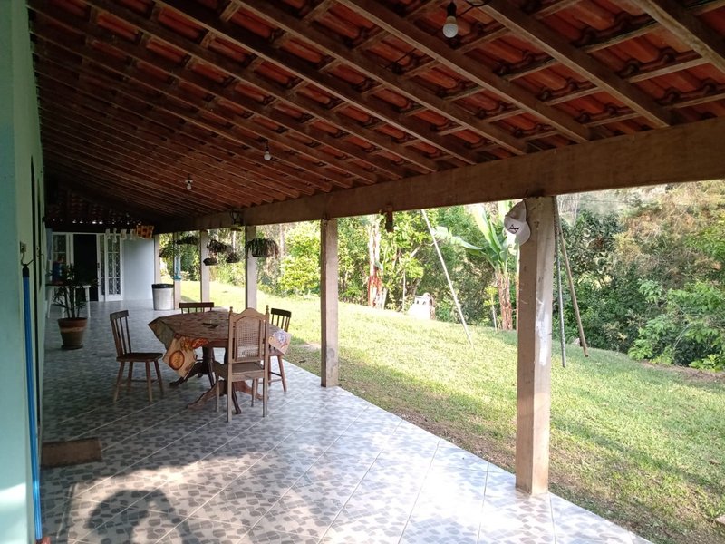 Sítio 2.4 hectares em São josé dos campos - São José dos Campos - 