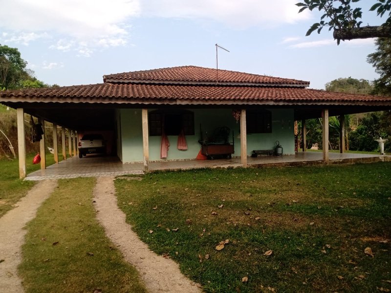Sítio 2.4 hectares em São josé dos campos - São José dos Campos - 