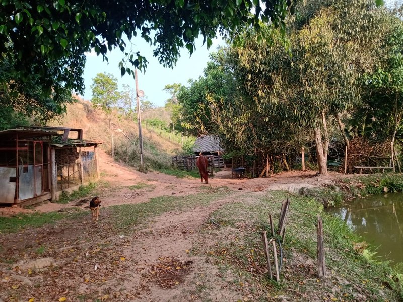 Sítio 2.4 hectares em São josé dos campos - São José dos Campos - 