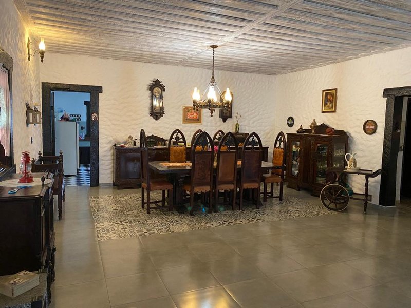 Sítio 36.000 metros em Caçapava - Caçapava - 