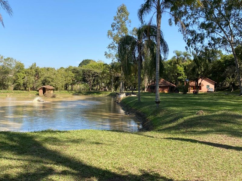 Sítio 36.000 metros em Caçapava - Caçapava - 