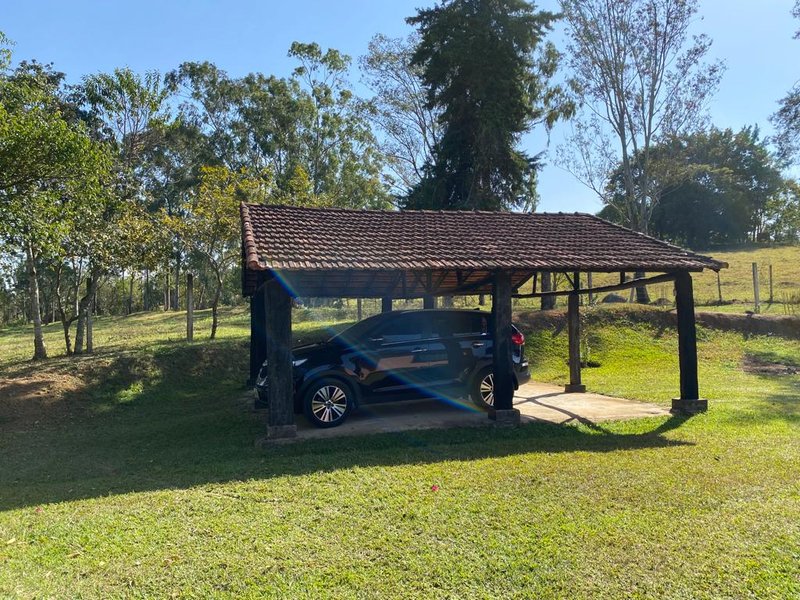 Sítio 36.000 metros em Caçapava - Caçapava - 