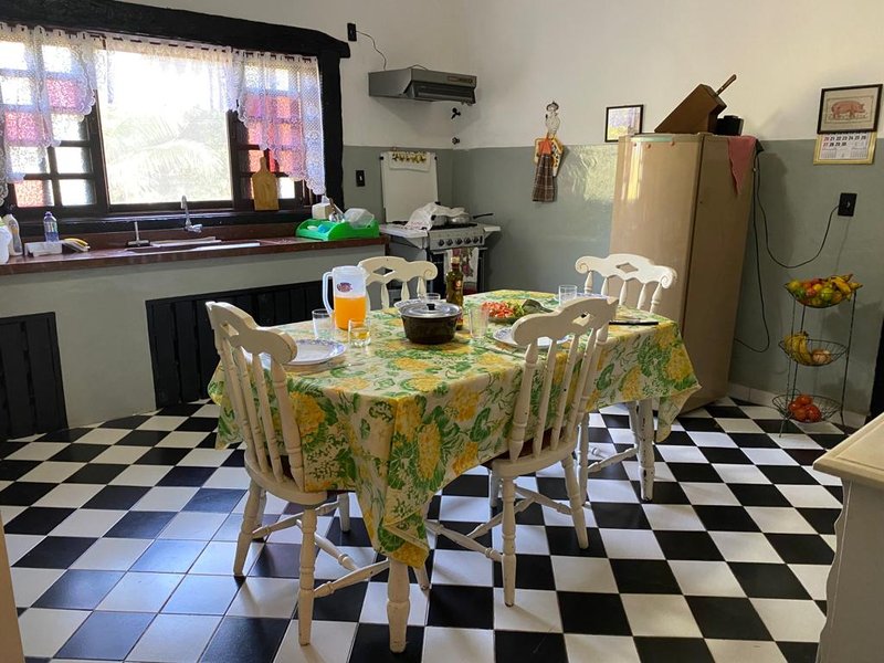 Sítio 36.000 metros em Caçapava - Caçapava - 