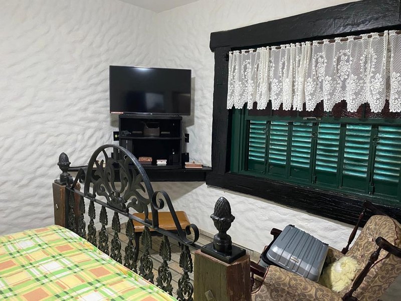 Sítio 36.000 metros em Caçapava - Caçapava - 