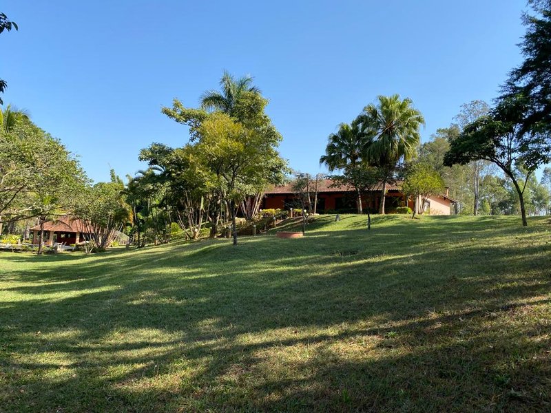 Sítio 36.000 metros em Caçapava - Caçapava - 