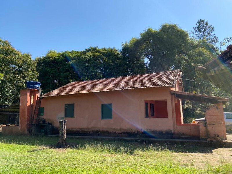 Sítio 36.000 metros em Caçapava - Caçapava - 