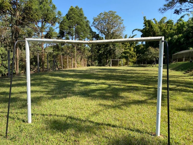 Sítio 36.000 metros em Caçapava - Caçapava - 