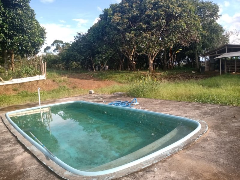 Sitio 48.000 metros em São josé dos campos - São José dos Campos - 