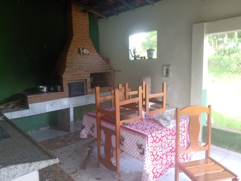 Sitio 48.000 metros em São josé dos campos - São José dos Campos - 