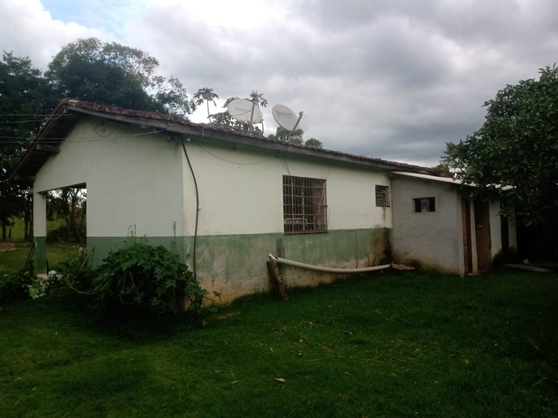 Sitio 48.000 metros em São josé dos campos - São José dos Campos - 