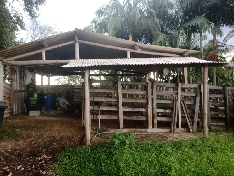 Sitio 48.000 metros em São josé dos campos - São José dos Campos - 