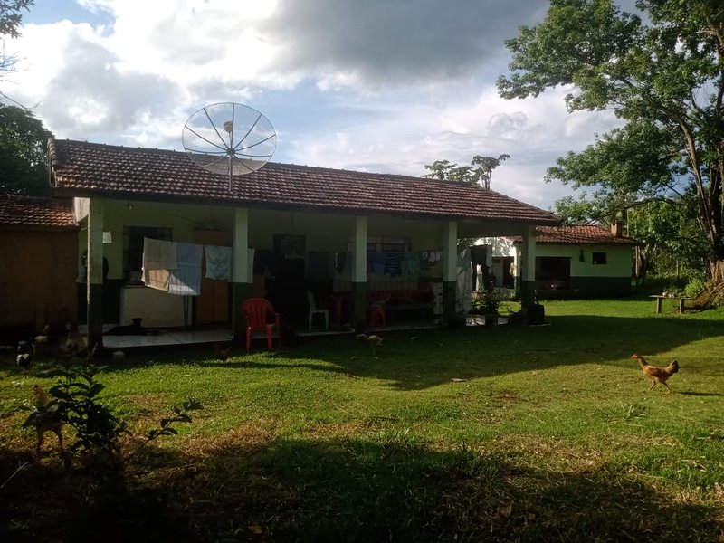 Sitio 48.000 metros em São josé dos campos - São José dos Campos - 