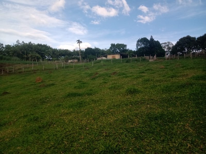 Sitio 48.000 metros em São josé dos campos - São José dos Campos - 