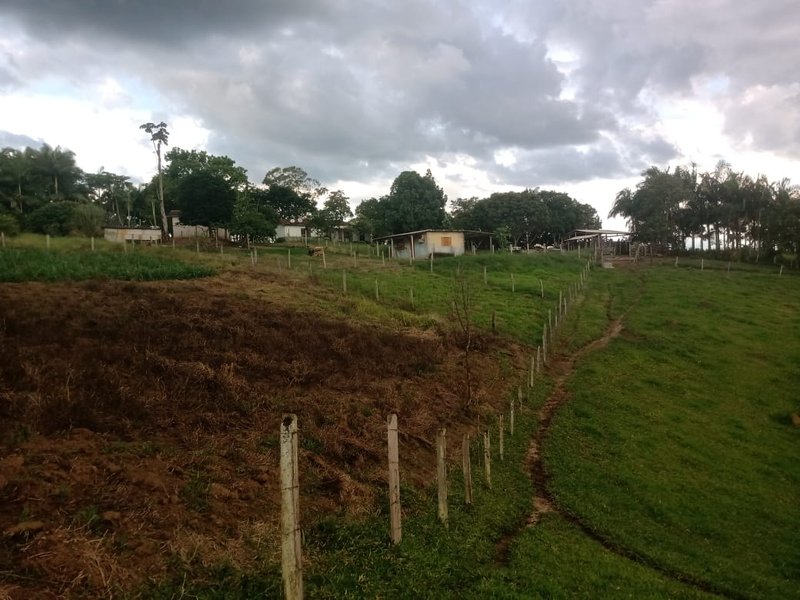 Sitio 48.000 metros em São josé dos campos - São José dos Campos - 