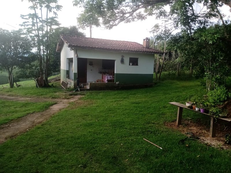 Sitio 48.000 metros em São josé dos campos - São José dos Campos - 