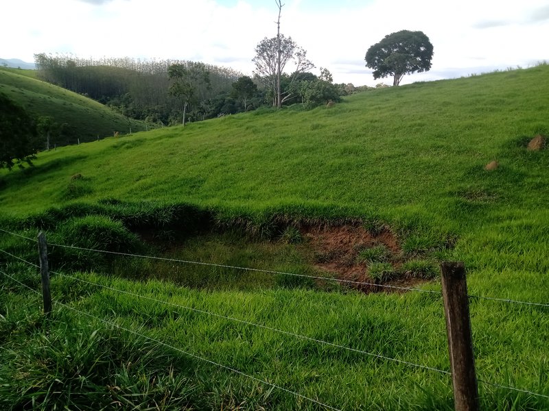 Sitio 48.000 metros em São josé dos campos - São José dos Campos - 