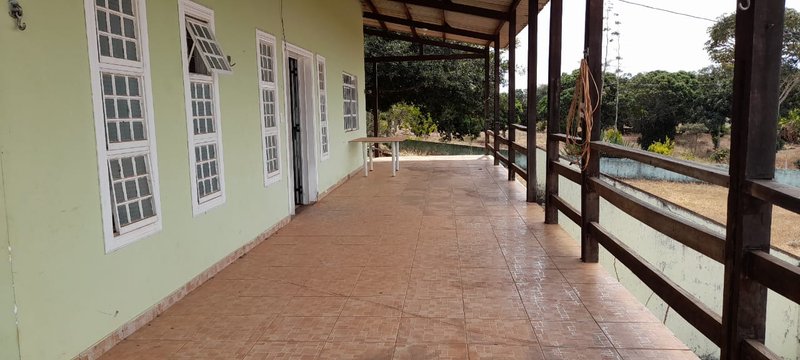 Fazenda 90hec - Santo Antônio Descoberto-GO Área Rural Santo Antônio de Goiás - 