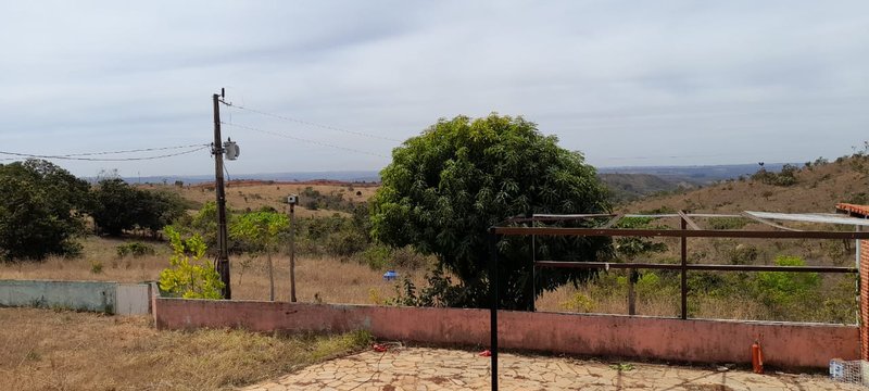 Fazenda 90hec - Santo Antônio Descoberto-GO Área Rural Santo Antônio de Goiás - 