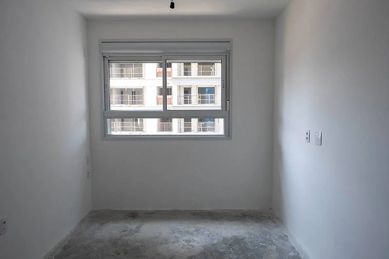 Apartamento Brooklin, 02 Dormitórios, 01 suíte, 01 vaga, 69m2  São Paulo - 