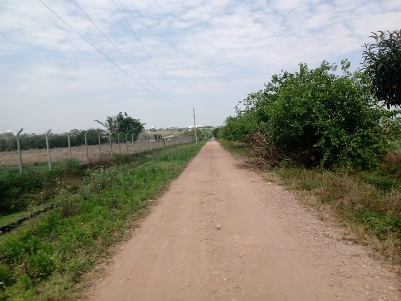 Área rural 20.000 metros em são josé dos campos - São José dos Campos - 