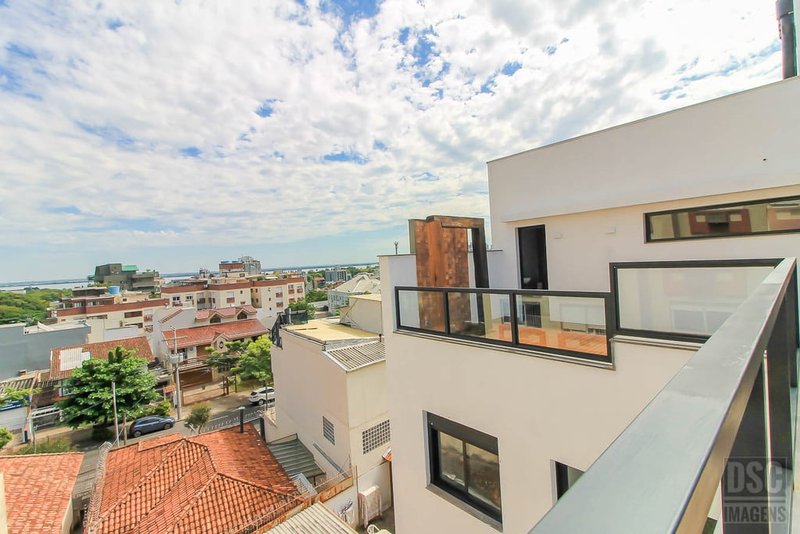 Apartamento Hygge 1 dormitório 34m² Dirceu Porto Alegre - 