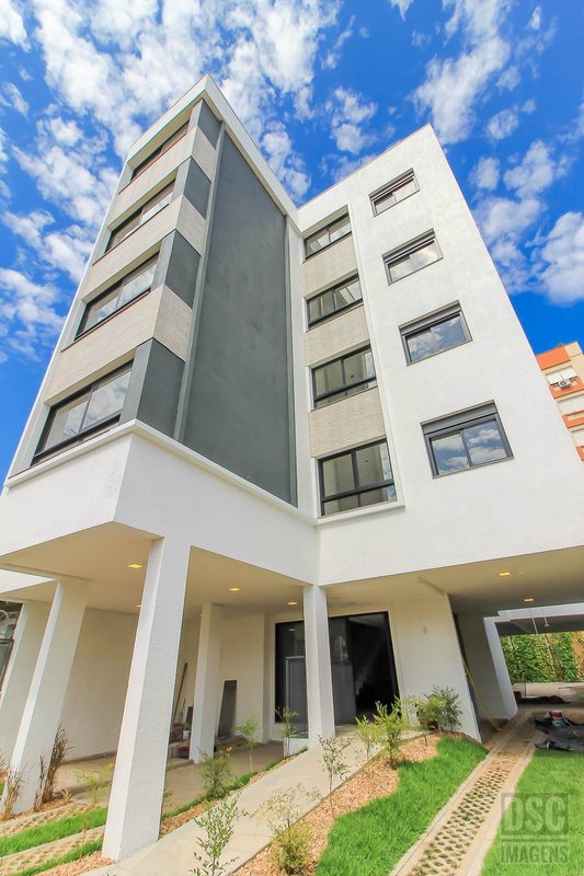 Apartamento Hygge 1 dormitório 42m² Dirceu Porto Alegre - 